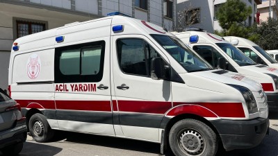 Kartal Ambulans - Özel Kartal Ambulans Sağlık Hizmeti