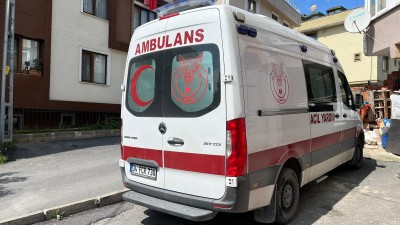 Kartal Ambulans - Özel Kartal Ambulans Sağlık Hizmeti