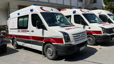 Kartal Ambulans - Özel Kartal Ambulans Sağlık Hizmeti