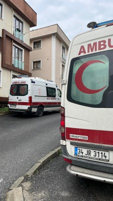 Kartal Ambulans - Özel Kartal Ambulans Sağlık Hizmeti