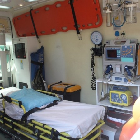 Kartal Ambulans - Özel Kartal Ambulans Sağlık Hizmeti