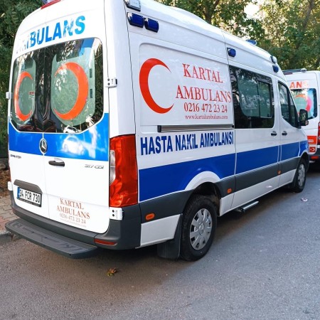 Organizasyonlarda Sağlık Hizmeti
